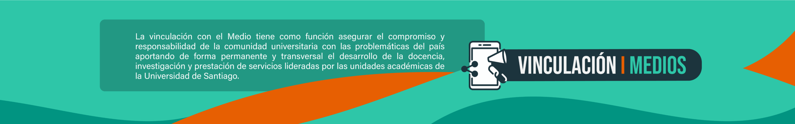 Vinculación con el Medio VIME